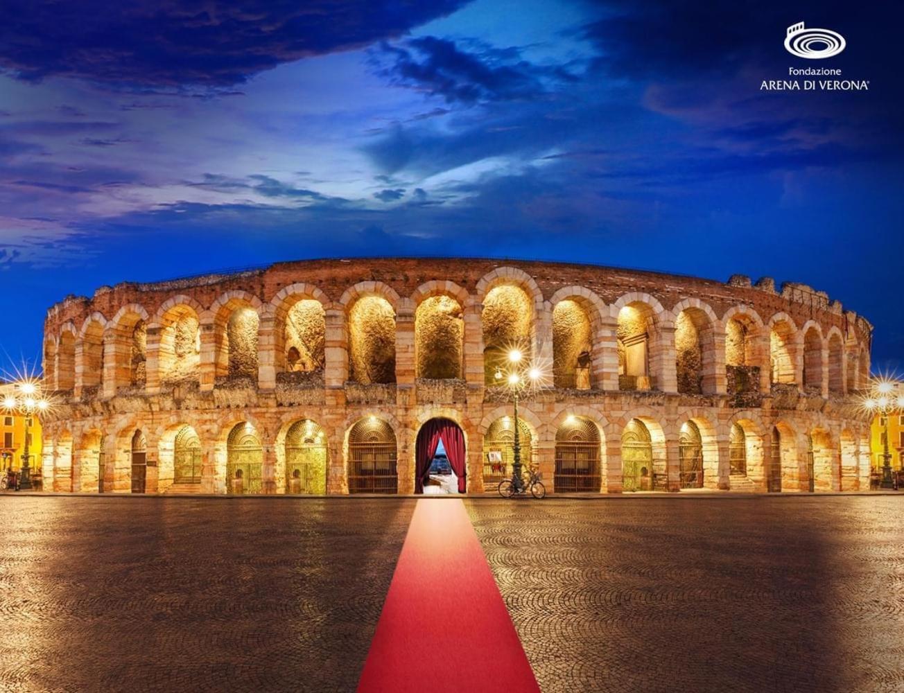 Palazzo Di Giulietta - Juliet'S Palace Verona Dış mekan fotoğraf