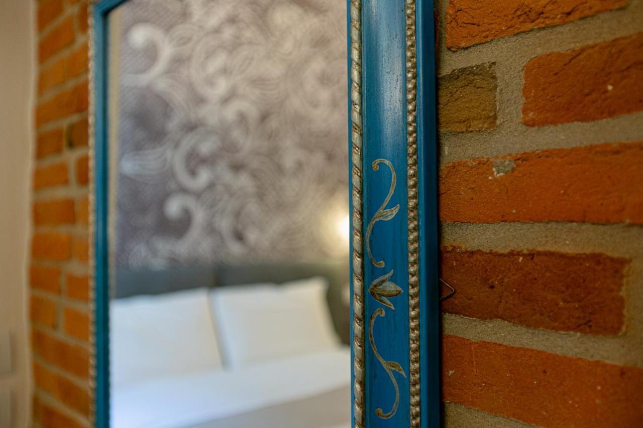 Palazzo Di Giulietta - Juliet'S Palace Verona Dış mekan fotoğraf