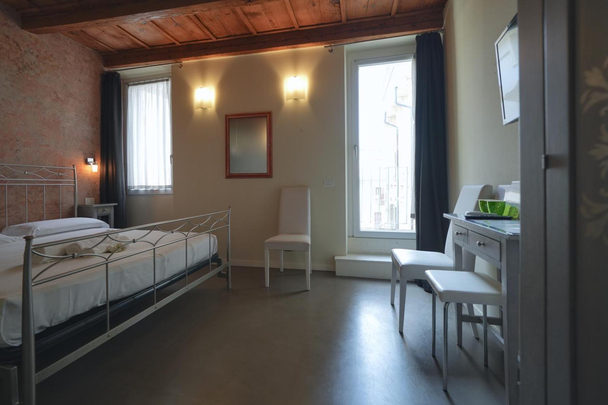 Palazzo Di Giulietta - Juliet'S Palace Verona Dış mekan fotoğraf