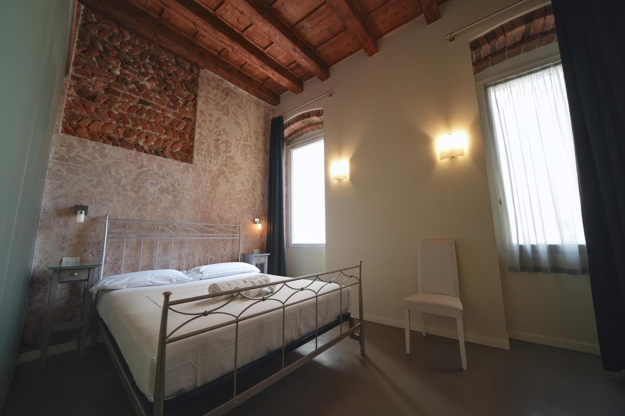 Palazzo Di Giulietta - Juliet'S Palace Verona Dış mekan fotoğraf