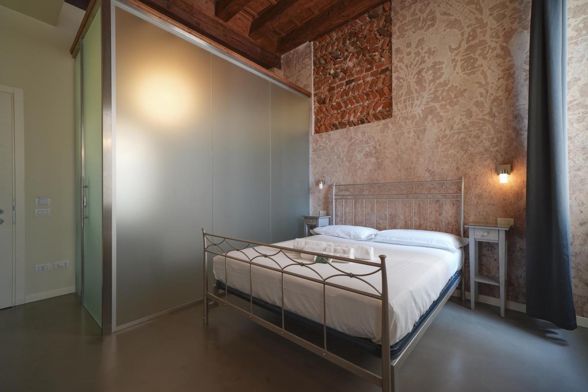 Palazzo Di Giulietta - Juliet'S Palace Verona Dış mekan fotoğraf