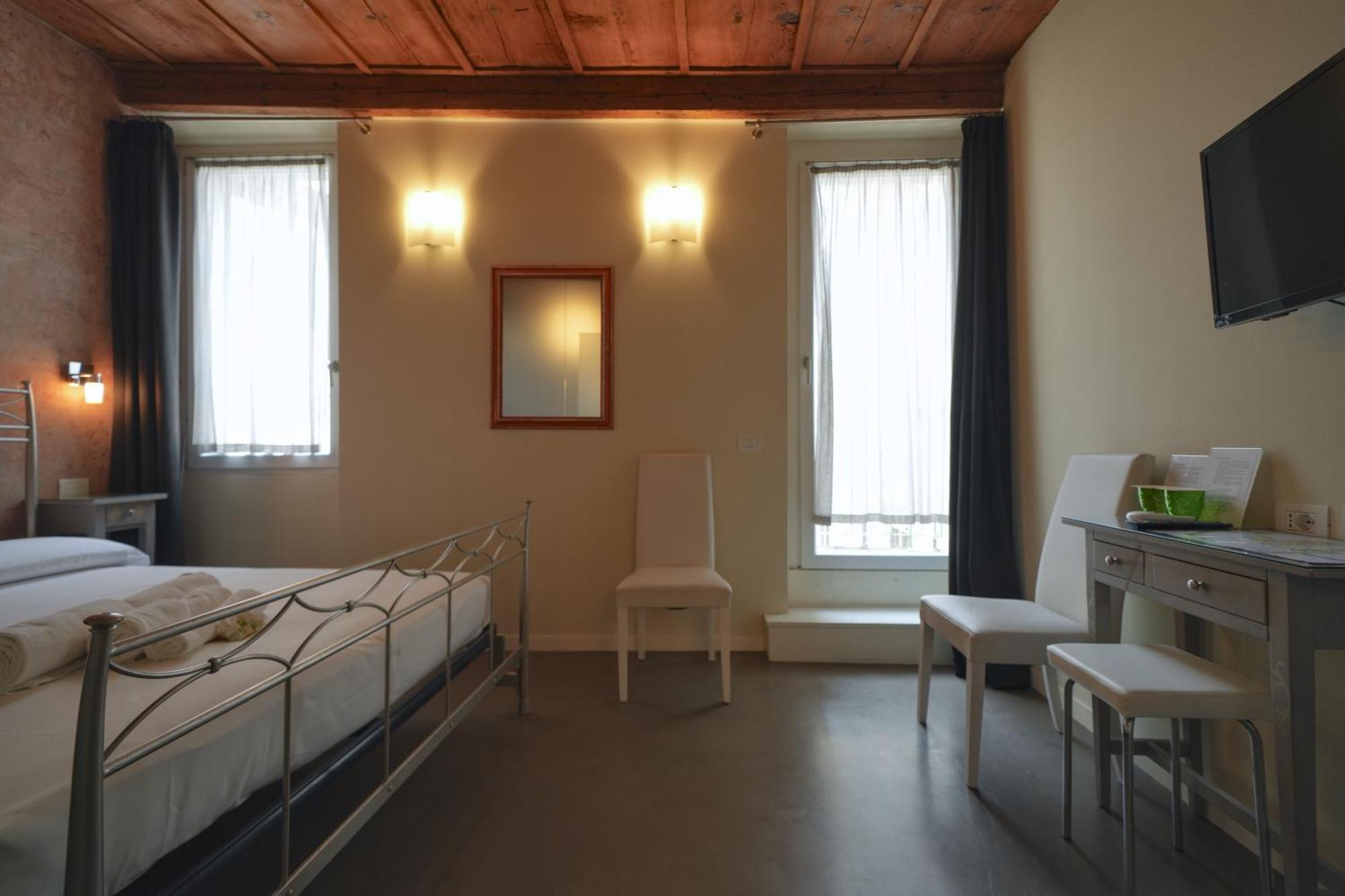 Palazzo Di Giulietta - Juliet'S Palace Verona Dış mekan fotoğraf