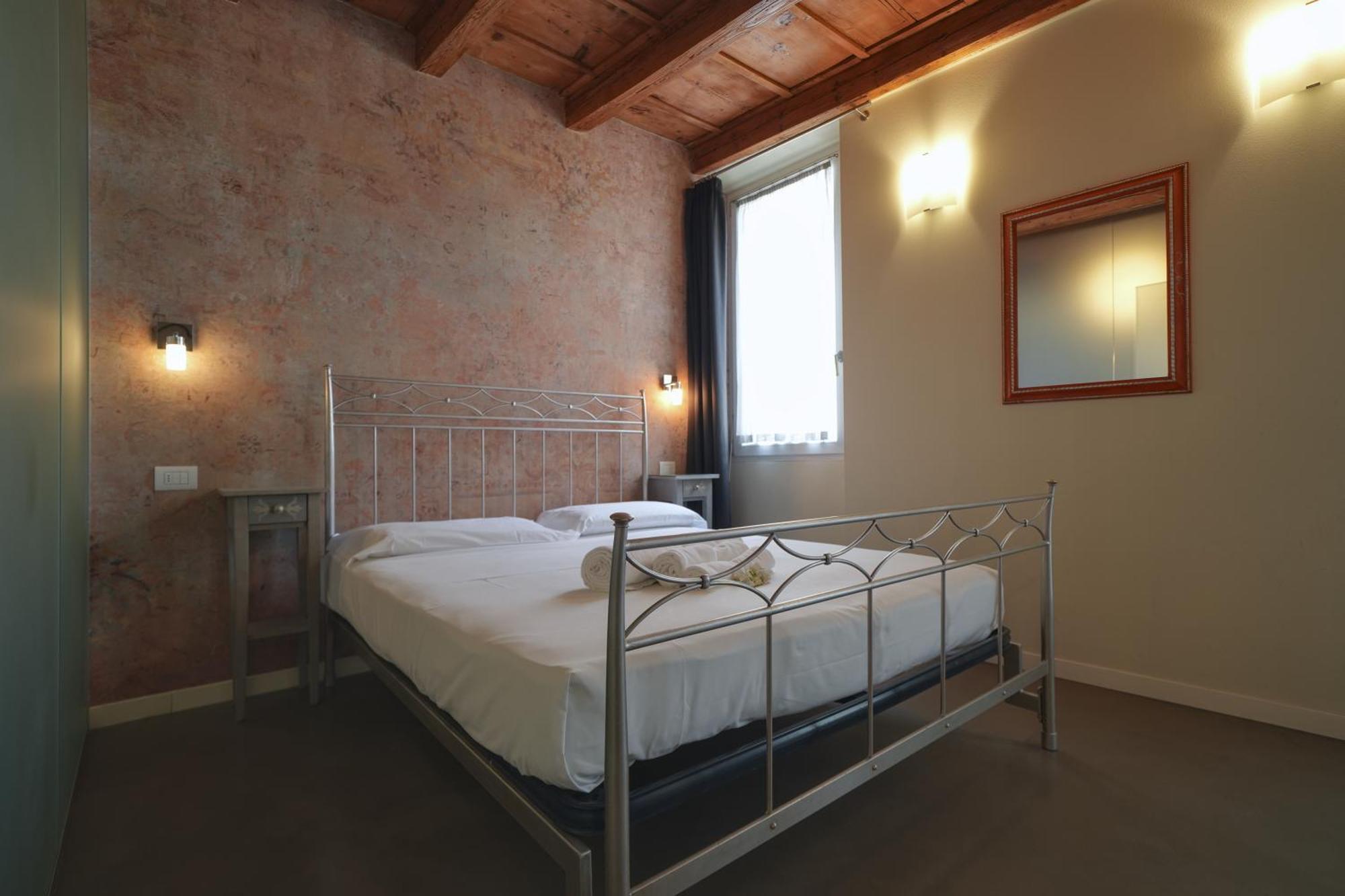 Palazzo Di Giulietta - Juliet'S Palace Verona Dış mekan fotoğraf
