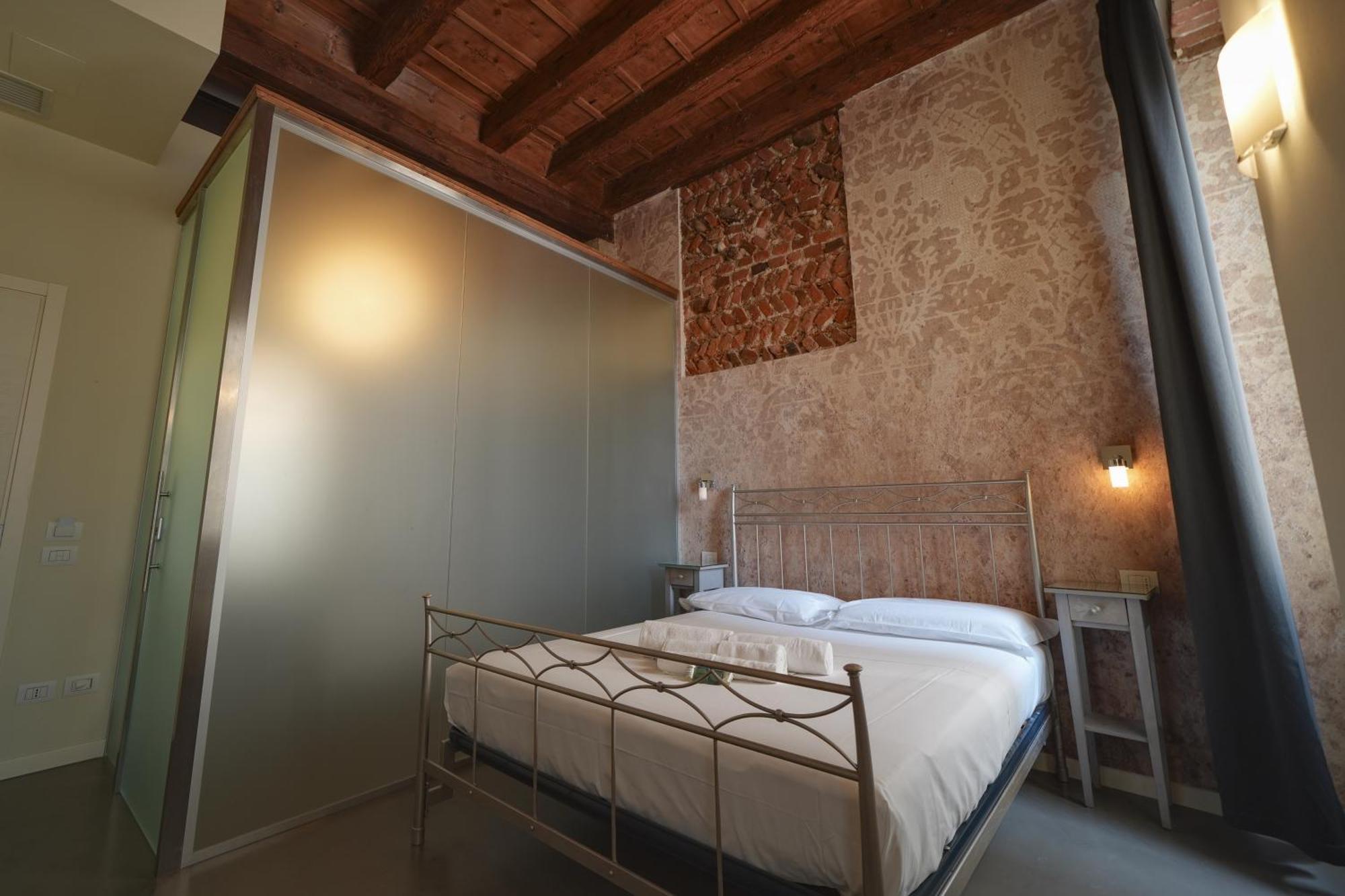 Palazzo Di Giulietta - Juliet'S Palace Verona Dış mekan fotoğraf