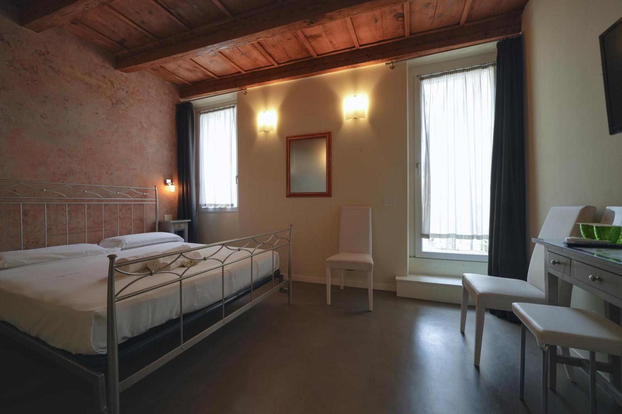 Palazzo Di Giulietta - Juliet'S Palace Verona Dış mekan fotoğraf