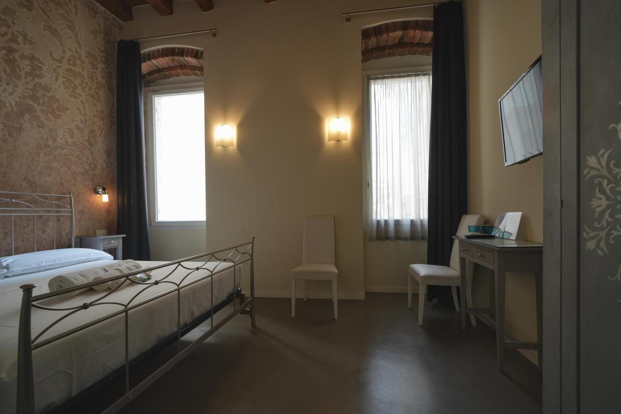 Palazzo Di Giulietta - Juliet'S Palace Verona Dış mekan fotoğraf